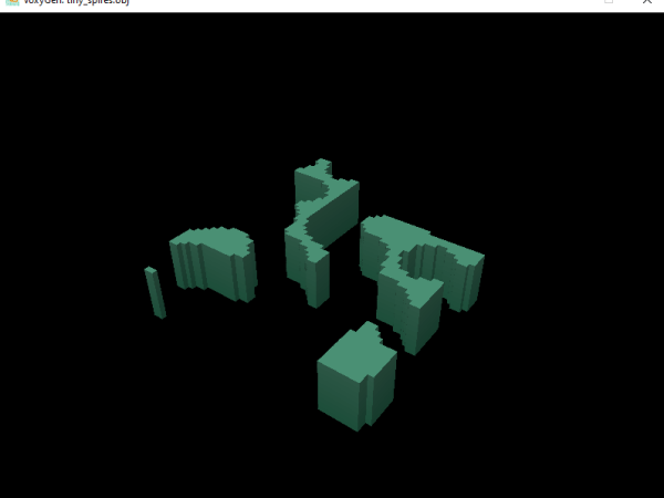 Adding Perlin Noise to&nbsp;VoxyGen